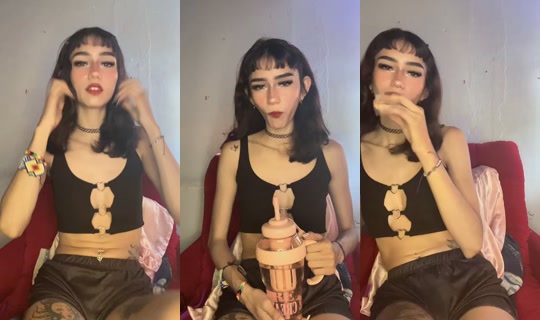 dannajr23 TikTok Live — Oct 6, 2026, 9:15 PM