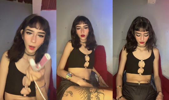 dannajr23 TikTok Live — Oct 6, 2026, 10:00 PM