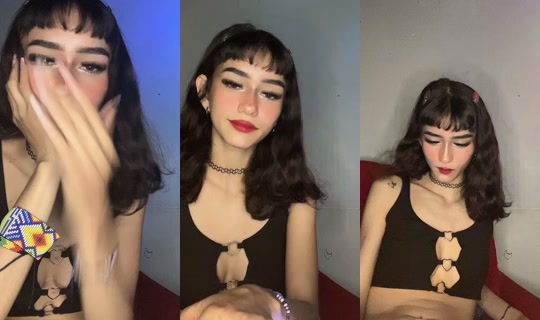 dannajr23 TikTok Live — Oct 6, 2026, 10:51 PM