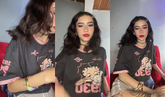 dannajr23 TikTok Live — Oct 7, 2026, 9:13 PM