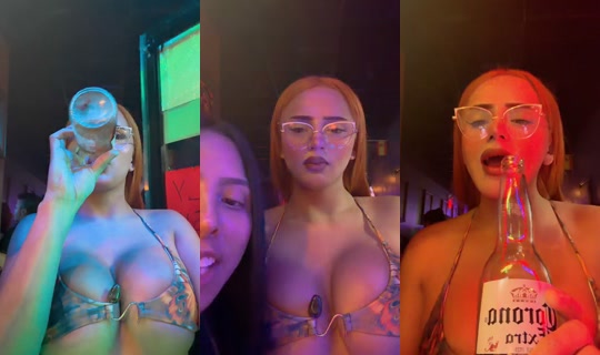 dannaniiicol TikTok Live — Aug 22, 2026, 2:50 AM