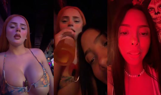 dannaniiicol TikTok Live — Aug 22, 2026, 7:17 AM