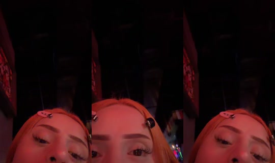 dannaniiicol TikTok Live — Aug 23, 2026, 3:03 AM