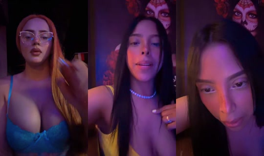 dannaniiicol TikTok Live — Aug 23, 2026, 5:01 AM