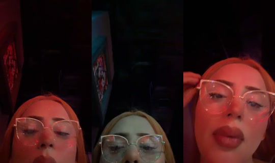 dannaniiicol TikTok Live — Aug 24, 2026, 5:15 AM