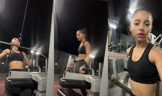 dannarenteria TikTok Live — Aug 23, 2026, 10:00 PM