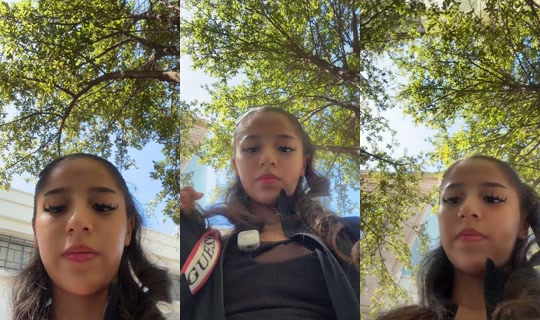 dannarenteria TikTok Live — Sep 20, 2026, 8:10 PM