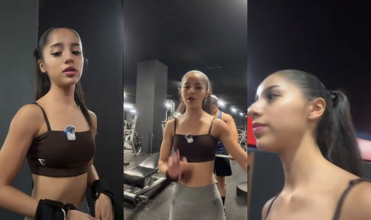 dannarenteria TikTok Live — Sep 23, 2026, 4:05 AM