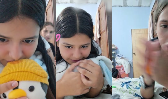 dannavaleu TikTok Live — Oct 5, 2026, 9:34 PM