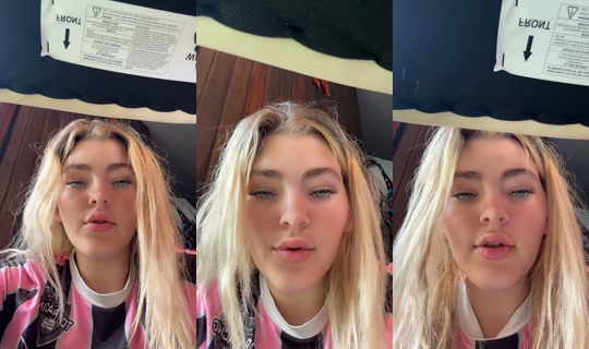 danni_salazar0 TikTok Live — Oct 2, 2026, 5:30 PM