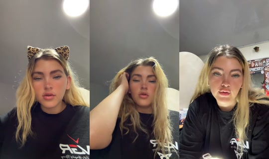danni_salazar0 TikTok Live — Oct 3, 2026, 3:59 PM