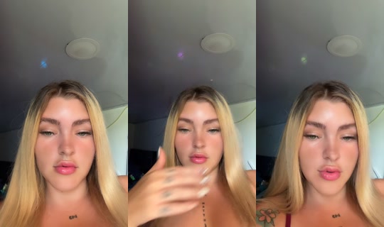 danni_salazar0 TikTok Live — Oct 3, 2026, 7:14 PM