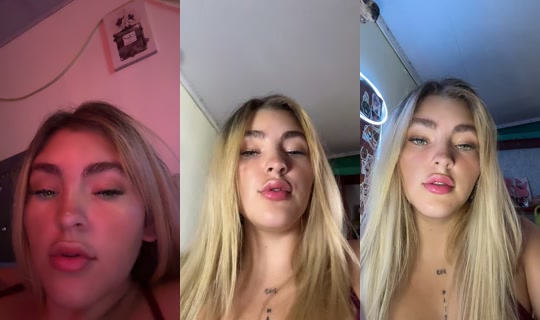 danni_salazar0 TikTok Live — Oct 3, 2026, 8:29 PM