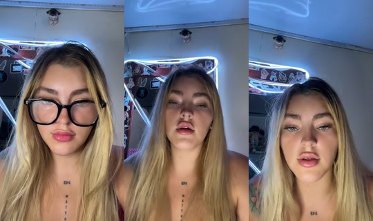 danni_salazar0 TikTok Live — Oct 3, 2026, 10:04 PM