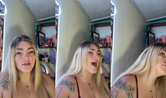 danni_salazar0 TikTok Live — Oct 3, 2026, 10:55 PM