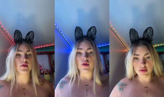 danni_salazar0 TikTok Live — Oct 3, 2026, 11:55 PM