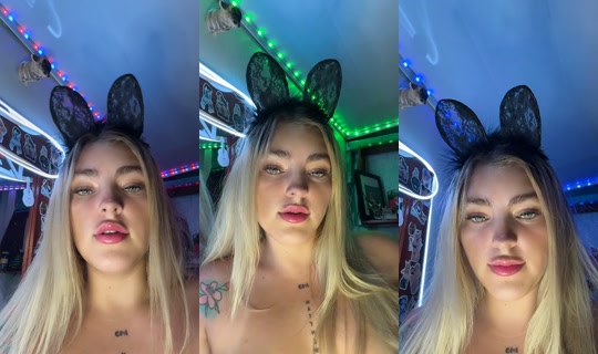 danni_salazar0 TikTok Live — Oct 4, 2026, 12:25 AM