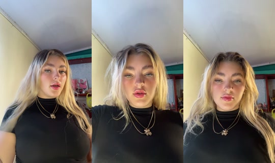 danni_salazar0 TikTok Live — Oct 5, 2026, 3:21 PM