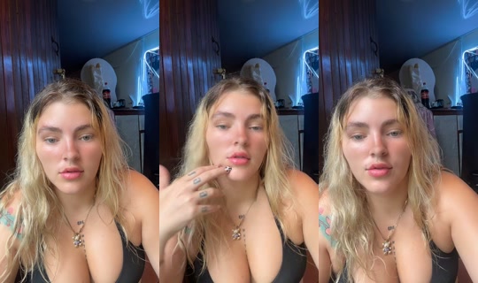 danni_salazar0 TikTok Live — Oct 6, 2026, 4:19 PM