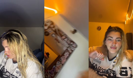 danni_salazar0 TikTok Live — Oct 6, 2026, 6:23 PM