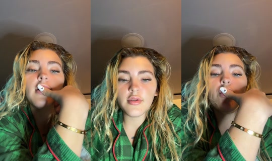 danni_salazar0 TikTok Live — Oct 7, 2026, 12:17 AM