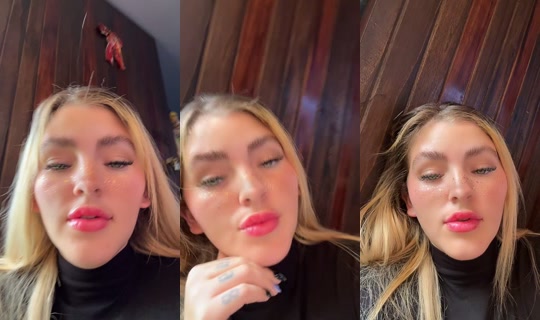 danni_salazar0 TikTok Live — Oct 7, 2026, 8:52 PM
