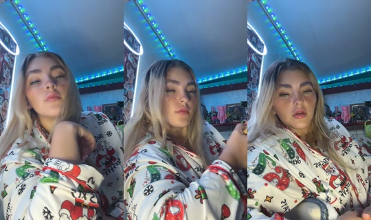 danni_salazar0 TikTok Live — Oct 8, 2026, 3:07 AM