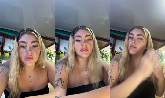 danni_salazar0 TikTok Live — Oct 8, 2026, 2:15 PM