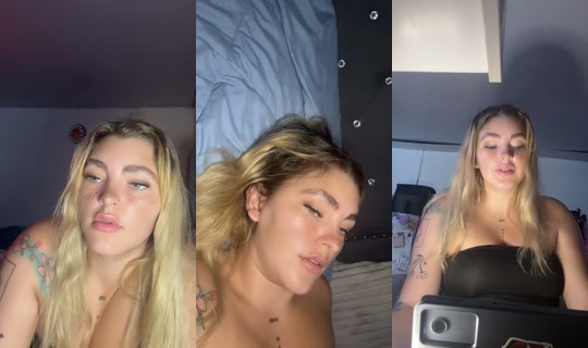 danni_salazar0 TikTok Live — Oct 8, 2026, 3:36 PM
