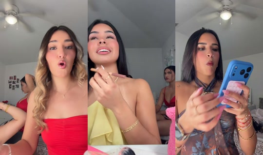 danniaguirrei TikTok Live — Oct 1, 2026, 2:36 AM