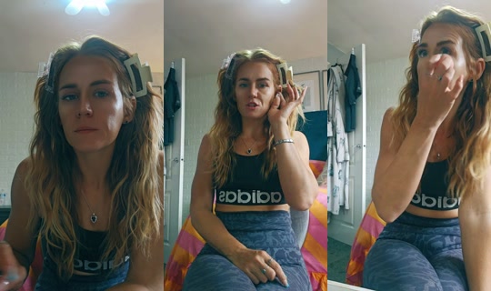 dannie211111 TikTok Live — Aug 25, 2026, 7:34 AM