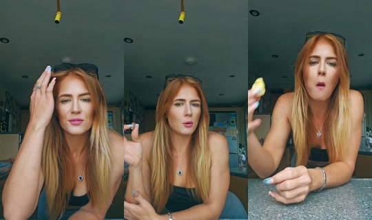 dannie211111 TikTok Live — Aug 26, 2026, 11:16 AM