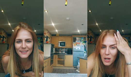 dannie211111 TikTok Live — Sep 3, 2026, 7:15 AM