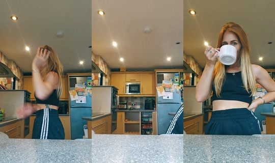 dannie211111 TikTok Live — Sep 3, 2026, 5:14 PM