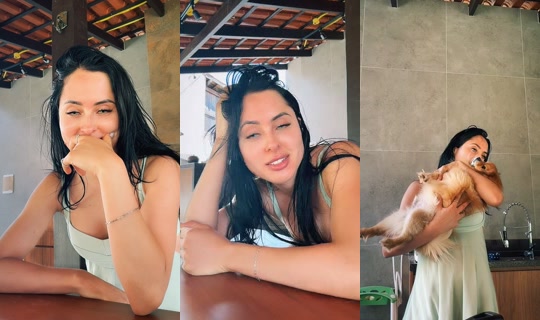dannizita11 TikTok Live — Aug 24, 2026, 3:12 PM
