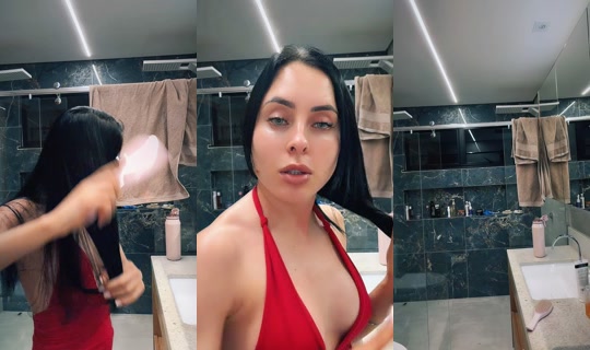 dannizita11 TikTok Live — Aug 30, 2026, 10:55 PM