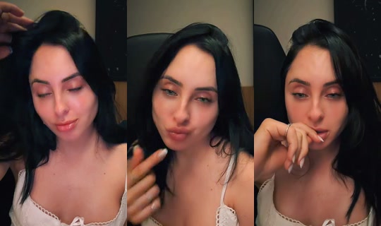 dannizita11 TikTok Live — Aug 31, 2026, 12:38 AM