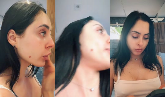 dannizita11 TikTok Live — Aug 31, 2026, 10:43 AM
