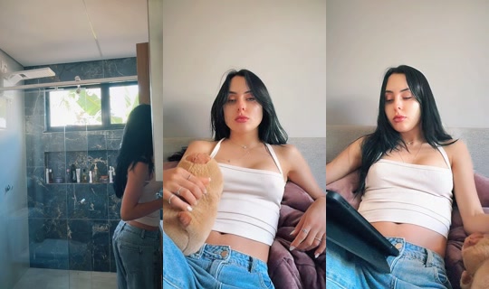 dannizita11 TikTok Live — Aug 31, 2026, 12:24 PM
