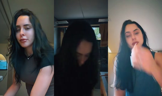 dannizita11 TikTok Live — Sep 2, 2026, 9:13 AM
