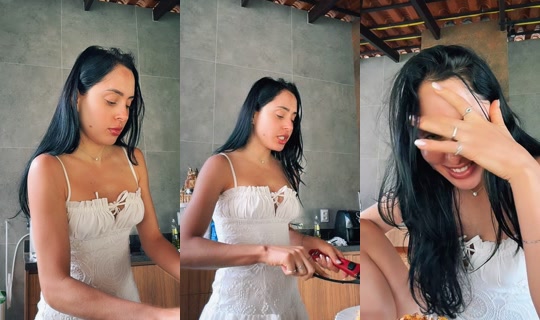 dannizita11 TikTok Live — Sep 7, 2026, 11:46 AM