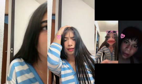 danny.cll TikTok Live — Aug 23, 2026, 6:34 AM