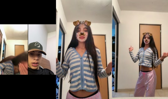 danny.cll TikTok Live — Aug 23, 2026, 7:25 AM