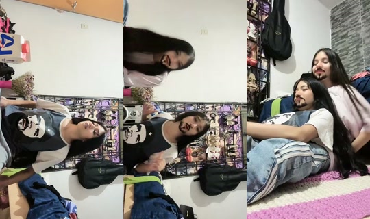 danny.cll TikTok Live — Aug 26, 2026, 7:22 AM