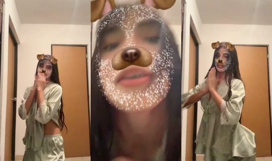danny.cll TikTok Live — Aug 27, 2026, 8:00 AM