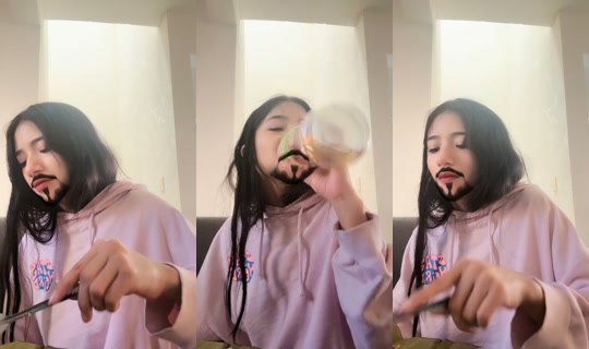 danny.cll TikTok Live — Aug 28, 2026, 8:03 PM