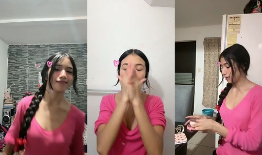 danny.cll TikTok Live — Oct 2, 2026, 8:05 AM