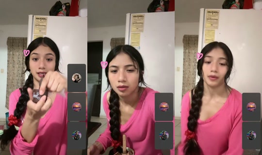 danny.cll TikTok Live — Oct 2, 2026, 8:55 AM