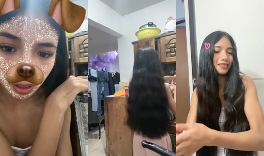 danny.cll TikTok Live — Oct 3, 2026, 2:23 AM