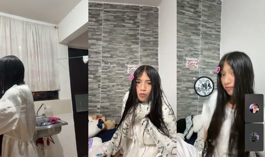 danny.cll TikTok Live — Oct 3, 2026, 5:30 AM